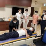 正看護師・介護職員を随時募集中